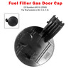 2011-2013 Kia Sorento 3.5L 3470CC V6 DOHC Fuel Filler Gas Door Cap 69510-2P000 Generic