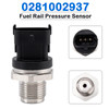 2003-2007 Dodge Cummins 5.9L Fuel Rail Pressure Sensor 0281002937 Generic