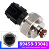 2019-2020 Toyota Corolla RAV4 Avalon 2.5L L4 Fuel Injection Pressure Sensor 89458-33041 Generic