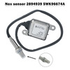 Nitrogen Oxide NOx Sensor 2894939 5WK96674A For Cummins