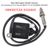 2013,2015 Ford Select Models Nox Nitrogen Oxide Sensor 4326869RX Generic