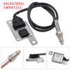 2015-2019 Seat Alhambra Nox Nitrogen Oxide Sensor 04L907805L Generic