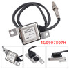 2015-2018 Audi A6/S6/Avant/Quattro 4G Nox Nitrogen Oxide Sensor Nox 4G0907807H 4G0907807AJ Generic