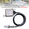 2012-2020 Toyota Hino 268 338 Nox Nitrogen Oxide Oxygen Sensor 89463-E0450 5WK96668A Generic
