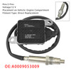 2018-2021 Mercedes-Benz Sprinter 2500/ 3500/ 3500XD 3.0L Nox Nitrogen Oxygen Sensor A0009053009 SNS381B Generic
