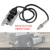 2011-2023 Mercedes-Benz Actros Nox Nitrogen Oxide Sensor A0101531528 5WK97330A Generic