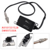 2013-2023 Mercedes-Benz Arocs Atego Econic Nox Nitrogen Oxide Sensor A0101531528 5WK97330A Generic