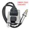 2013-2023 Opel Zafira Tourer C Nox Nitrogen Oxide Sensor 55485493 5WK97263 Generic