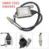 2013-2023 Opel Zafira Tourer C Nox Nitrogen Oxide Sensor 55485493 5WK97263 Generic