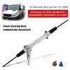 Mercedes-Benz Sprinter 3,5-T B906 Power Steering Rack Pinions 68048697AA Generic