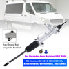 VW Crafter 30-35 2.0 2.5 Power Steering Rack Pinions 68048697AA Generic