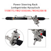 2000-2006 Ford Galaxy WGR Power Steering Rack 7M3422061B Generic