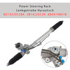 2001-2008 Skoda Superb I Power Steering Rack 3B1422052R Generic