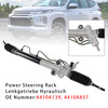 2007-2025 Mitsubishi Pajero IV V8W, V9W 3.2L Power Steering Rack 4410A139 Generic