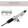 BMW 3 Touring E46 318i 320i 325i Hydraulic Power Steering Rack 4410A139 Generic