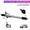 2016- Toyota Landcruiser Prado 95 Series Models Power Steering Rack 44250-60012 Generic