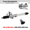2016- Toyota Landcruiser Prado 95 Series Models Power Steering Rack 44250-60012 Generic