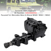 Mercedes-Benz G-Class W460/ W461/ W463 Steering Gear Box A4634606900 Generic