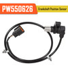 Crankshaft Position Sensor for Proton Wira Jumbuck VDO 4G15 SOHC PW550626