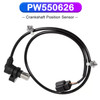 Crankshaft Position Sensor for Proton Wira Jumbuck VDO 4G15 SOHC PW550626