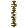 2009-2019 BMW Series 3 4 5 6 7 Crankshaft with Main & Conrod Bearings STD 11217799970 11217809375 Generic
