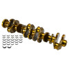 2009-2019 BMW X3 X5 X6 Crankshaft with Main & Conrod Bearings STD 11217799970 11217809375 Generic