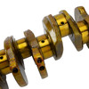 2009-2019 BMW X3 X5 X6 Crankshaft with Main & Conrod Bearings STD 11217799970 11217809375 Generic