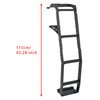 2010-2024 Toyota 4Runner 5TH GEN Rear Ladder Generic