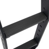 2010-2024 Toyota 4Runner 5TH GEN Rear Ladder Generic
