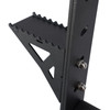 2010-2024 Toyota 4Runner 5TH GEN Rear Ladder Generic