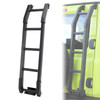 2019+ Jimny Sierra JB64 JB74 Tailgate Rear Ladder Lightweight Aluminum Generic