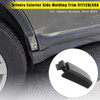 2015-2019 Subaru Outback Drivers Exterior Side Molding Trim 91112AL59A Generic