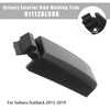 2015-2019 Subaru Outback Drivers Exterior Side Molding Trim 91112AL59A Generic
