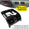 2005-2009 Volkswagen Golf MK5 Dashboard Center Air Vent Outlet 1K0819728 Generic