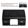 2004-2011 Mercedes-Benz G55 AMG 5.4L 5.5L Center Dashboard Cover Air Vent 4636807508 Generic