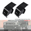 2004-2018 Benz G Class W463 Left & Right A/C Air Vent 4636807408 Generic