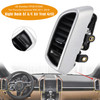 2011-2018 Porsche Cayenne 958 Right Dash AC A/C Air Vent Grill 7P5819704D Generic
