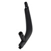 2015-2019 BMW X6 F16 Right Door Interior Pull Handle Inside Trim Black 51417292244 Generic