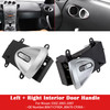 2005-2007 Nissan 350Z Left+Right Interior Door Handle 80671-CF00A 80670-CF00A Generic