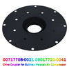 Sullivan Palatek Air Compressor Drive Coupler 00717708-0021 05017720-0041 Generic