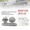 2013-2016 Altima 2.5l CVT Transmission Master Rebuild Kit W/Chain Belt 27 Teeth RE0F10E JF017E Generic