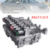 2014-2017 Kia Cadenza Transmission Valve Body A6LF1/2/3 w/Solenoid Generic