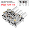 2003-2008 Honda JAZZ Transmission Solenoid Kit Control Valve 27200-PWR-013 Generic