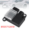 Toyota Matrix 2006-2014 Radiator Fan Control Module 8925712010 Generic