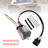 2004-2013 Skoda Octavia Radiator Fan Control Module 4F0959501G Generic