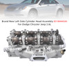 2011-2014 Chrysler 200 300 Town & Country Left Side Cylinder Head Assembly 05184445AI Generic
