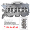 2011-2014 Chrysler 200 300 Town & Country Left Side Cylinder Head Assembly 05184445AI Generic