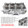 2011-2013 Dodge Durango Grand Caravan Journey Left Side Cylinder Head Assembly 05184445AI Generic