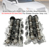 2011-2014 Chrysler 200 300 Town & Country Left+Right Side Cylinder Head Assembly 05184445AI 05184510AJ Generic