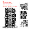 2011-2016 Chevrolet Trax Sonic Cruze Buick 1.4L Cylinder Head W/Gasket Set 55573669 Generic